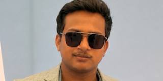 Md Arafat Hossain
