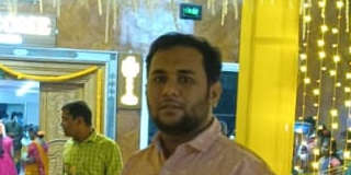 Asrar Ahmed