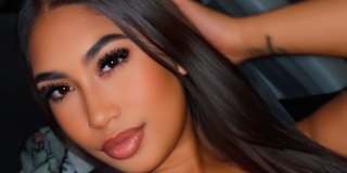 sophia aliya