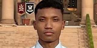 Rakesh