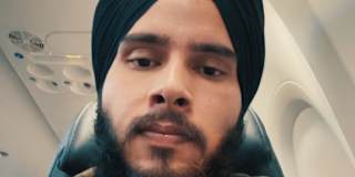 ARSHPREET