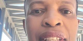 Ntombizodwa Ngwenya