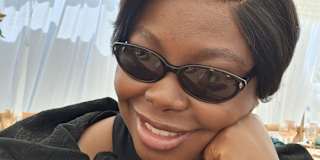 Lesego Mathews