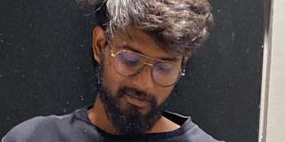 Nirupam sai Kallepalli