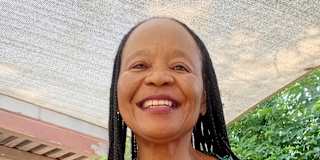 Mildred  Chauke