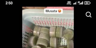 Lulama Notshe