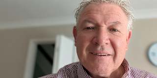 Mr Stephen wilkinson