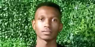 Happy