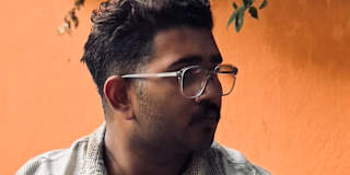 SHAHBAZ TK