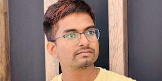 Shiva Charan Maravajjula