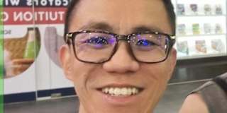 ABEL GOH
