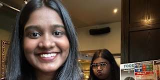 Harshavardhini Ramu