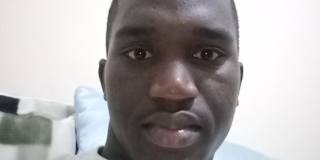 Wisdom Sibanda