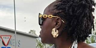 Sharmain thandekile Ncube