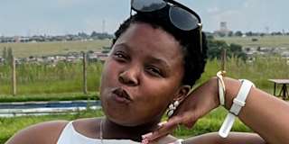 Andiswa Maduna