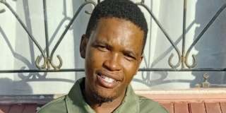 Naledi