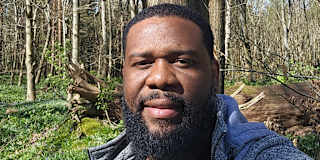 Sheldon Williams