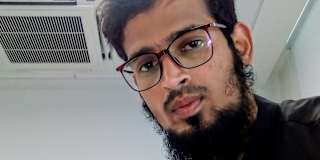 Mohammed Abdul Ibrahim