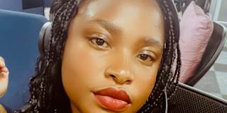 Precious Bokamoso Maji
