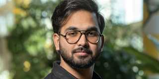 Farzan Khan