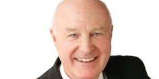 Ross Harvey