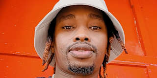 Donald Mokoena