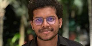 M B Shankar