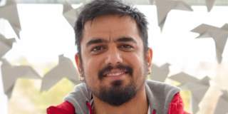 Akshay Sharma