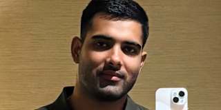 Mukesh Pareek