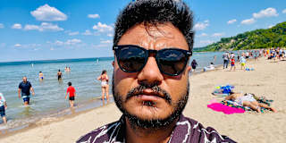 Gurpreet Singh