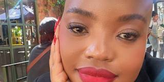 Mathabo Tlali