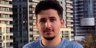 Parsa Alioglu