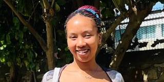 Sanelisiwe Xuba