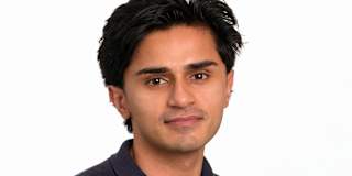 Muhammad Khizar