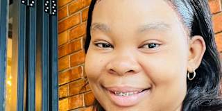 Pinky Dlamini