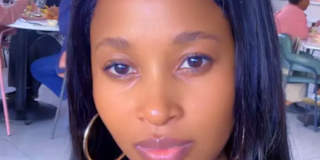 Patricia Mokgaetji Patricia