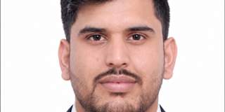Nayeem Ahamed