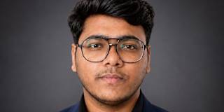 Mitesh