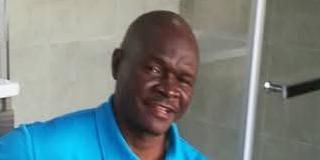 Leonard Ndlovu