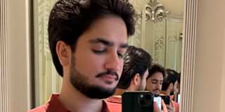 Humaid Khan