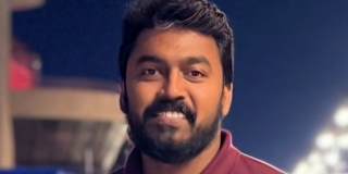 Aravindkumar