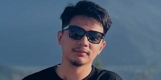 Bikram Thapa
