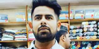 Tahshin khan