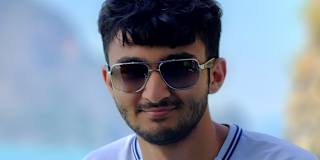 Darsh