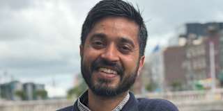 Waqar