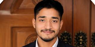 Shubham Semwal