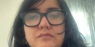 Farah Naz Zaidi