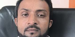 Hitesh Parmar
