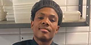 Siyabonga Alex Nxumalo
