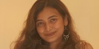 Tanishaa
